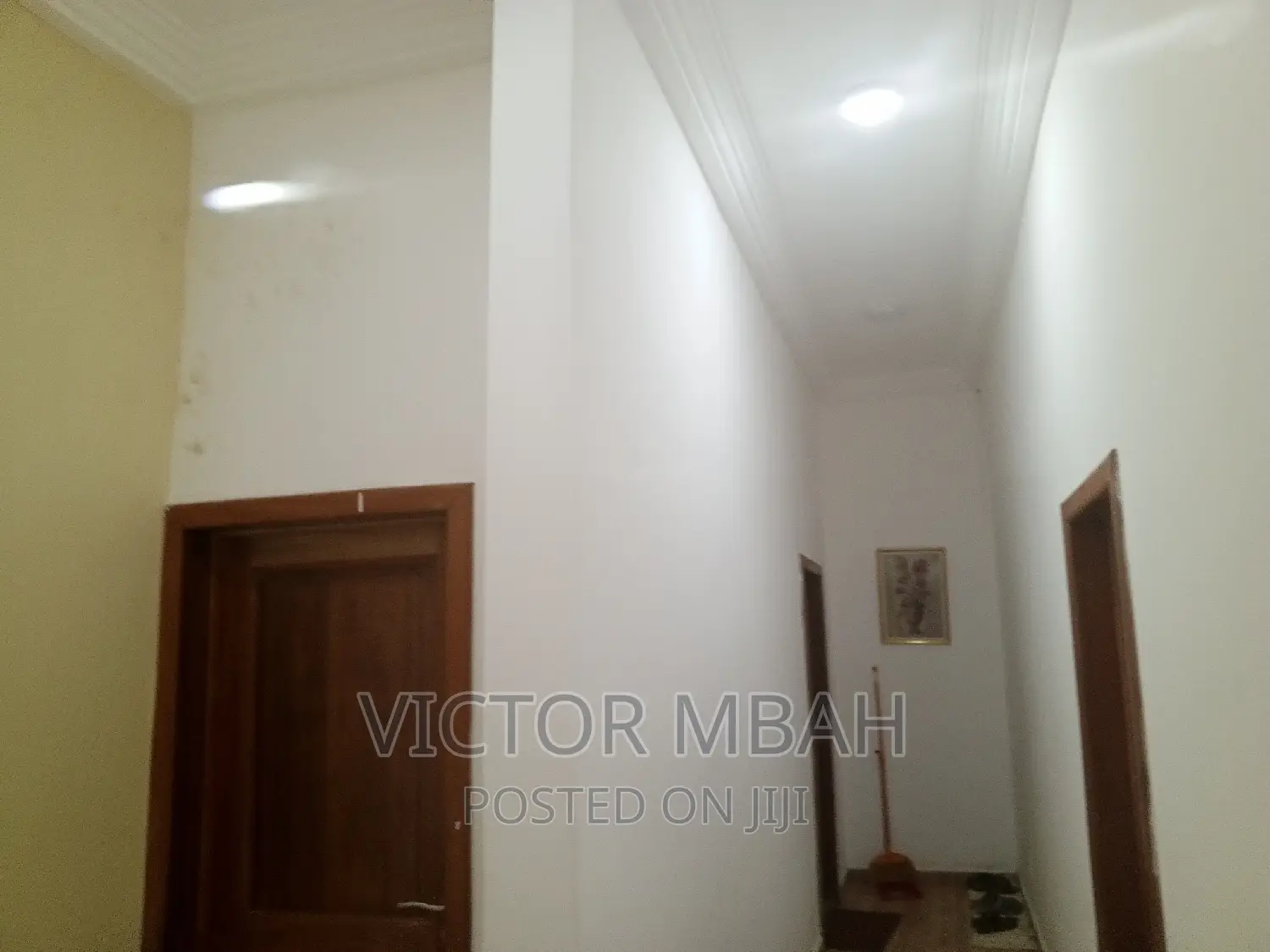 2bdrm Block of Flats in Community 25 Tema for sale