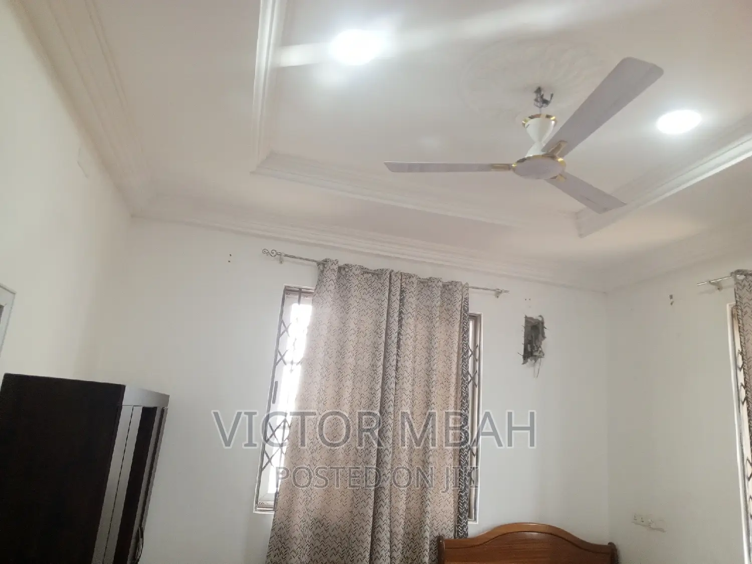 2bdrm Block of Flats in Community 25 Tema for sale