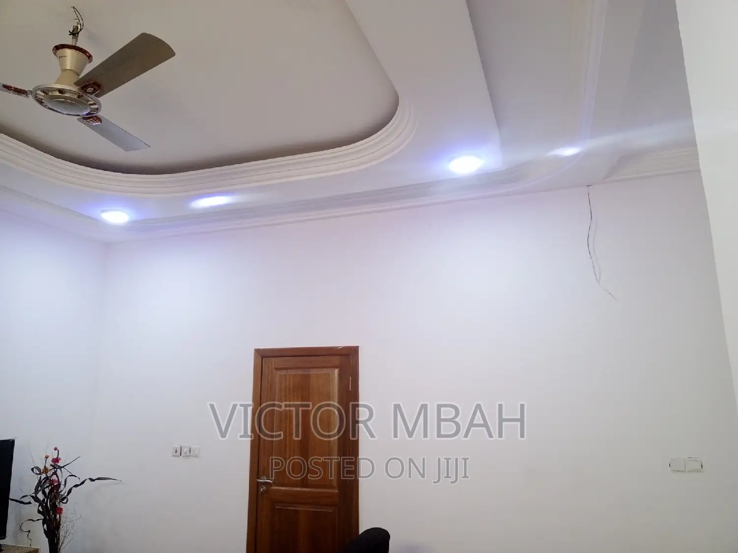 2bdrm Block of Flats in Community 25 Tema for sale