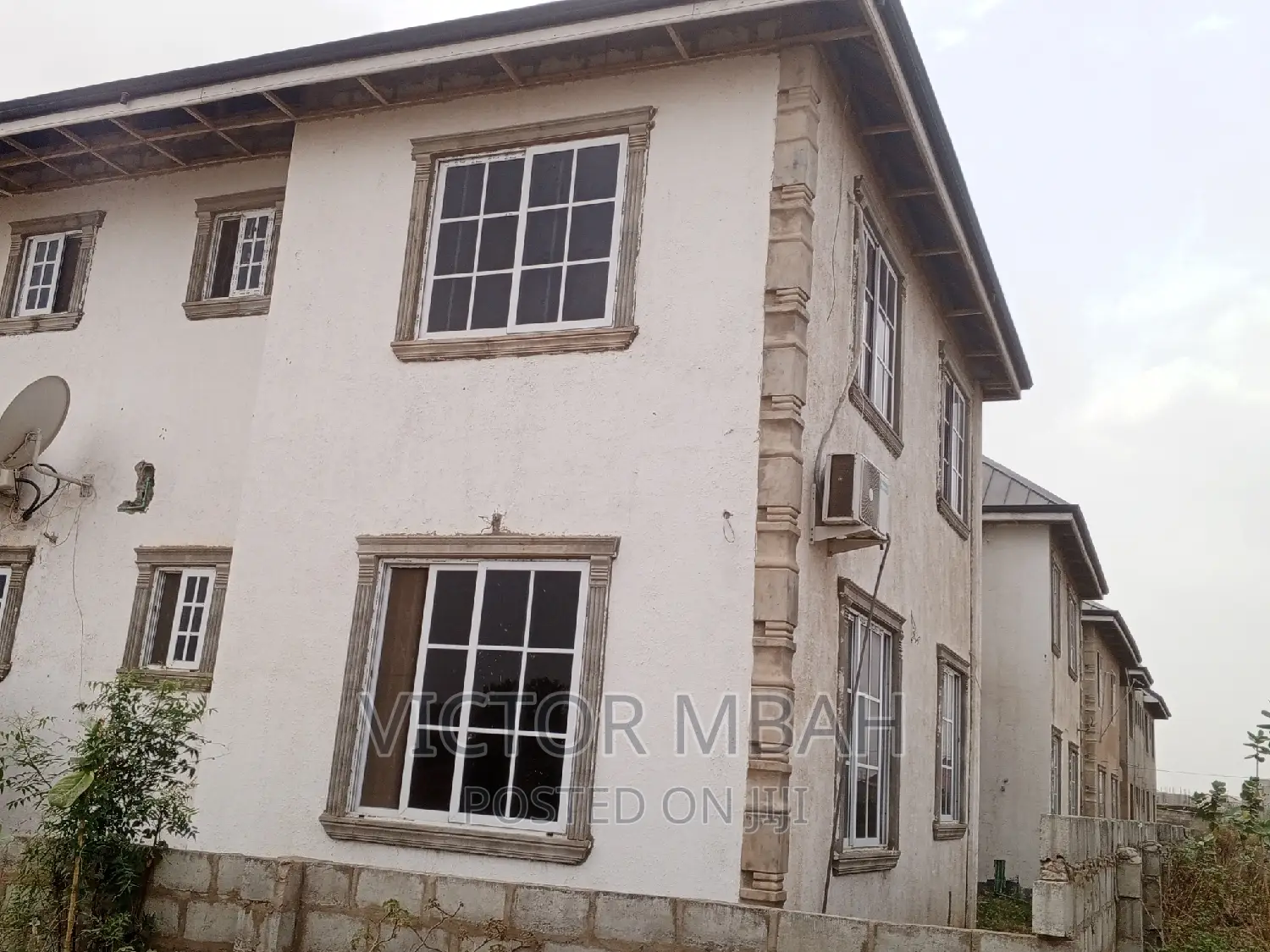 2bdrm Block of Flats in Community 25 Tema for sale