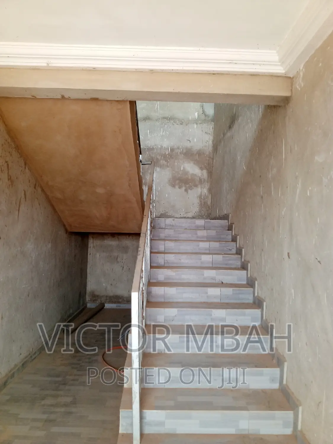 2bdrm Block of Flats in Community 25 Tema for sale