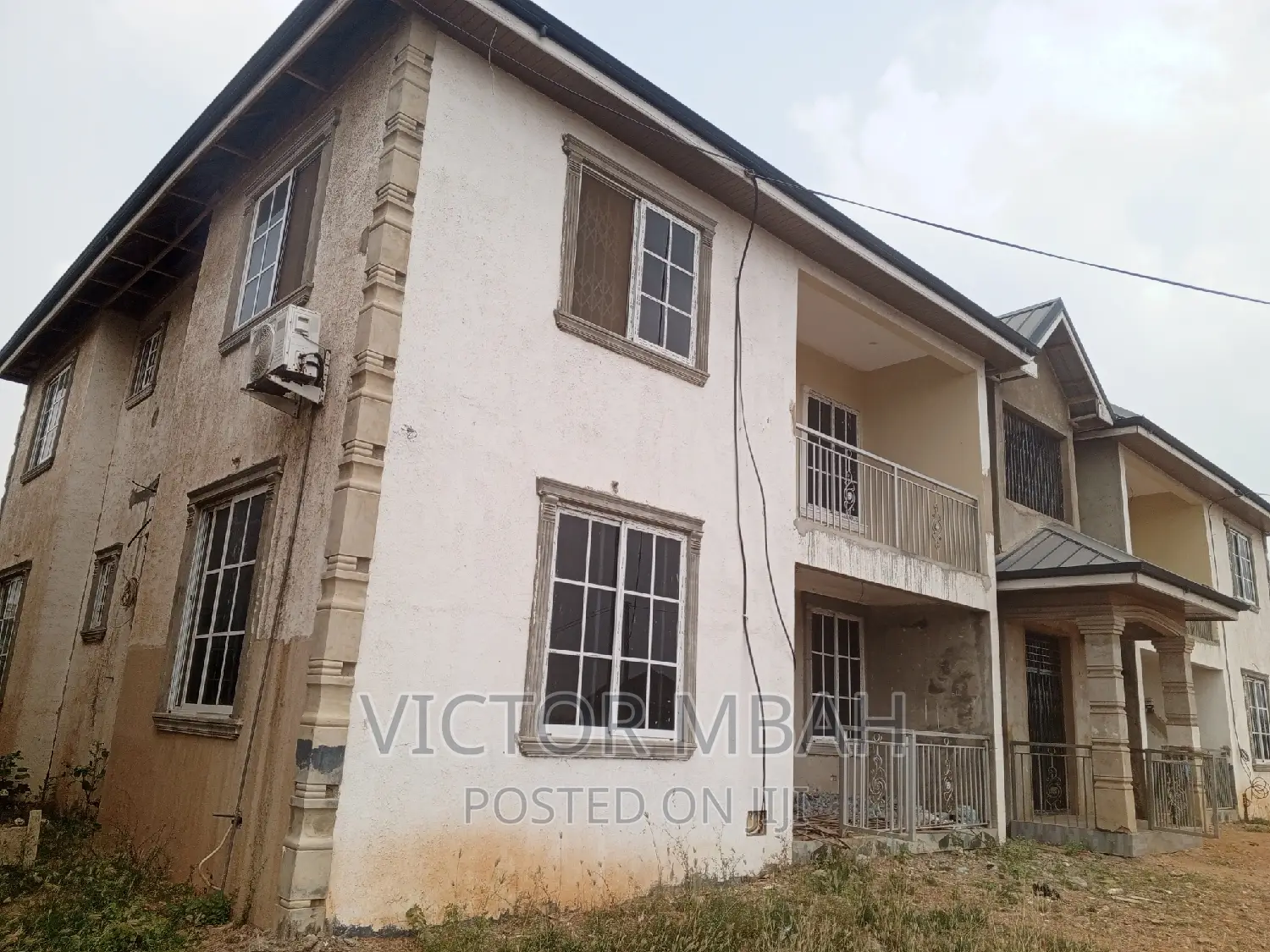 2bdrm Block of Flats in Community 25 Tema for sale