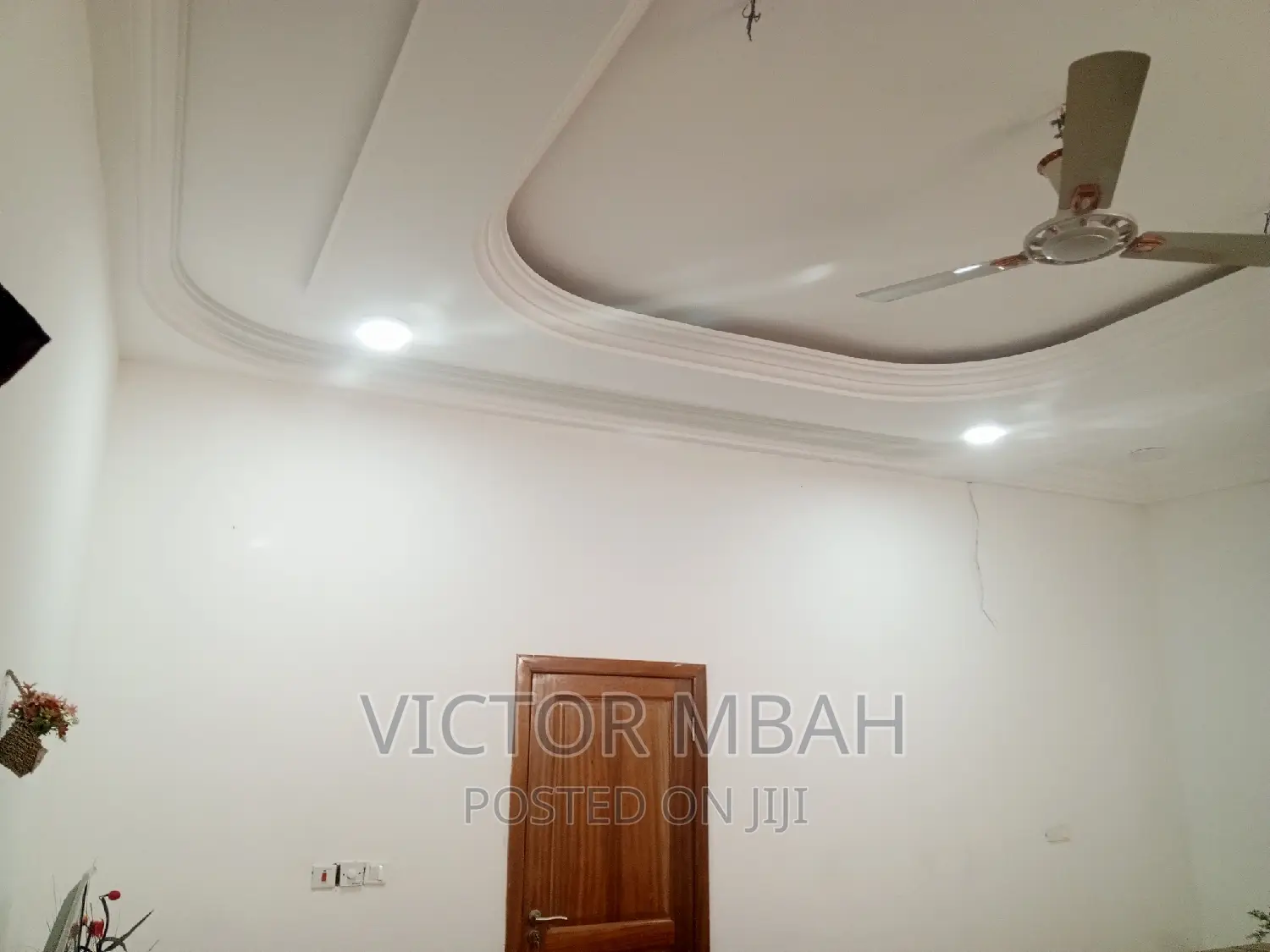 2bdrm Block of Flats in Community 25 Tema for sale