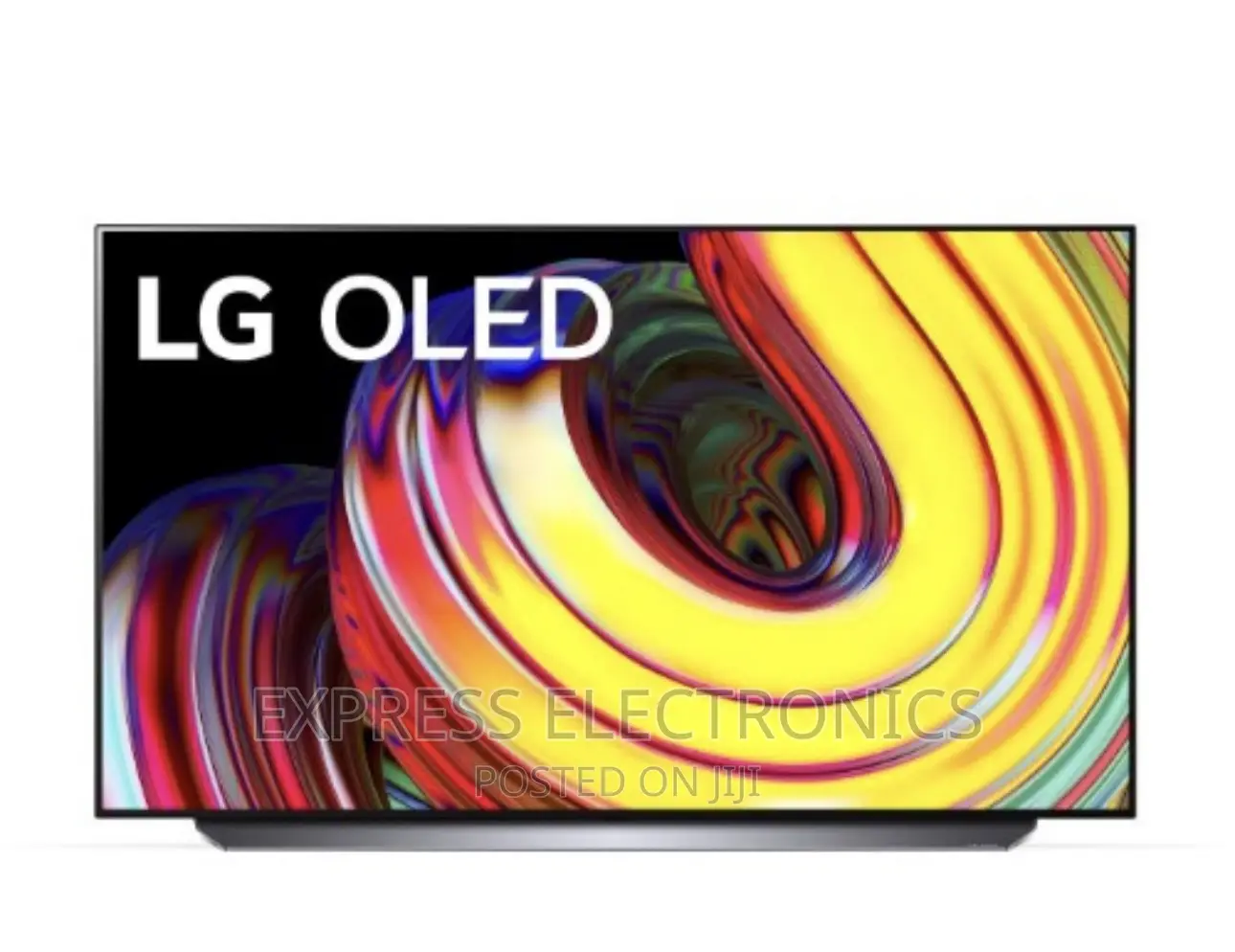 High Quality Display OLED55CS6LA UHD Smart LG Glossy Tv