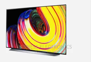 Durable Sleek Slim UHD OLED55CS6LA Smart Lg