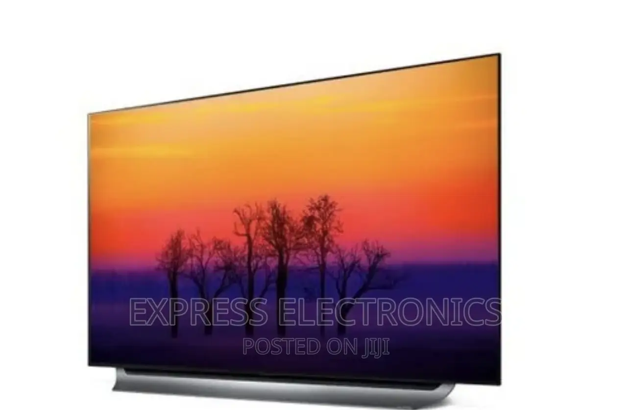 Mesmeric Sleek Slim OLED65CS6LA UHD Smart Lg