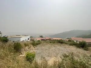 3 Plots of Land With the Accra View at Aburi Peduase