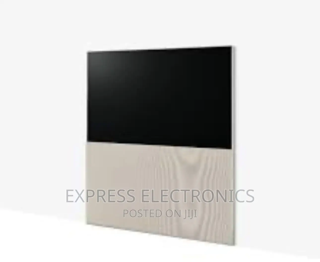 Very Cool  65art90e6qa Uhd Oled LG Screen