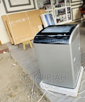 High Quality Pearl PWM-12tl-2b 12kgElectric Washing Machine