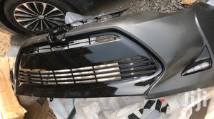 Toyota Corolla 2017-2019 Front Bumper Complete