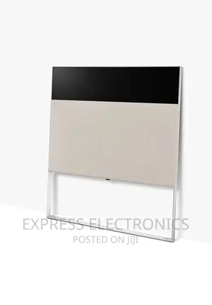 Very Cool  65art90e6qa Uhd Oled LG Screen