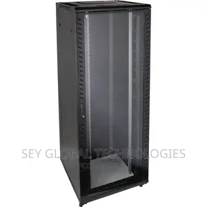 Aico Rack - Cabinet 42U ( 81042 ) Top / Side / Frame / Cable