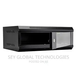 Aico Rack - Cabinet 4u ( 5404 ) 530*400mm -