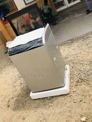 Topload Fullyautomatic 12kg Pearl Washingmachine PWM-12tl-2b