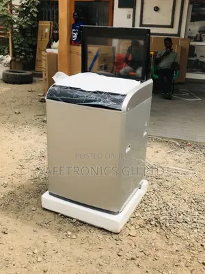 Fullyautomatic 12kg PWM-12tl-2b Pearl Topload Washingmachine