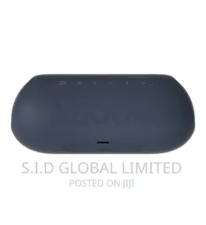 LG XBOOM Go PL7 30W Portable Bluetooth Speaker With Meridian