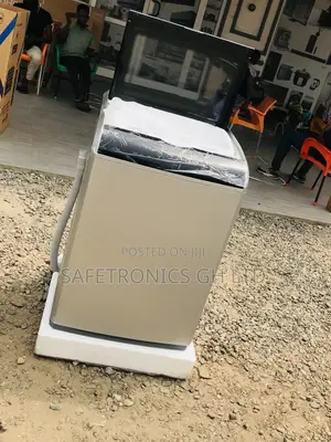 Topload Washingmachine 12kg PWM-12tl-2b Fullyautomatic