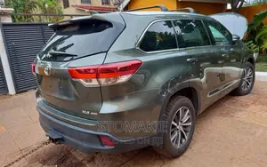 Clean Vehicle Importation
