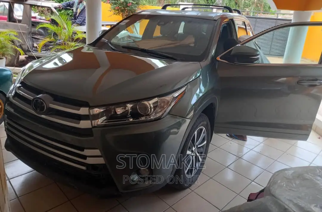 Clean Vehicle Importation