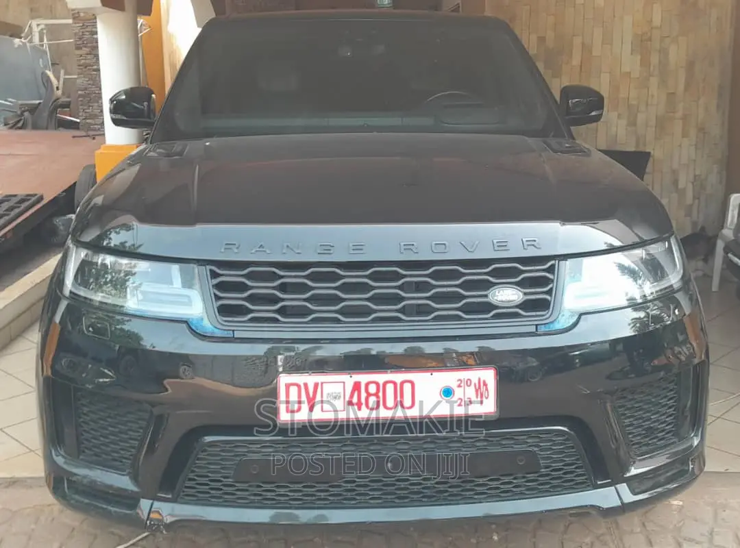 Clean Vehicle Importation