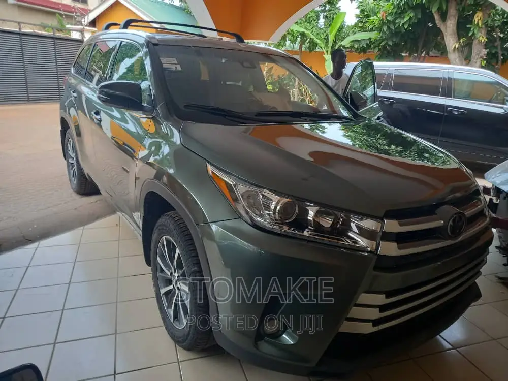 Clean Vehicle Importation