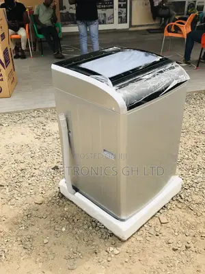 Pearl Topload 12kg Washingmachine PWM-12tl-2b Fullyautomatic