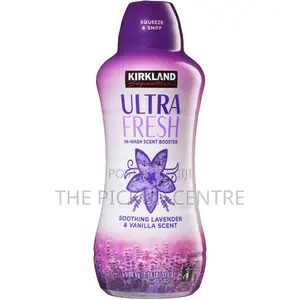 Kirkland Signature Ultra Fresh in-Wash Scent Booster 1kg