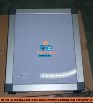 X-ray Viewing Box (Single)