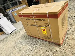 Fast Chilling Chest Zara-400 ,345L Freezer