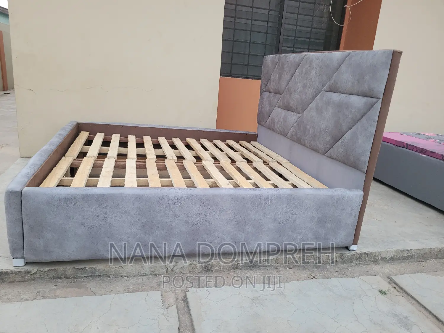 Quality Queen Size Bed Frame