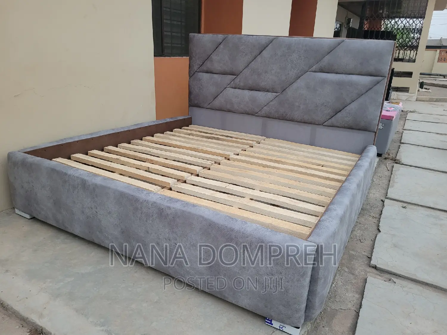 Quality Queen Size Bed Frame