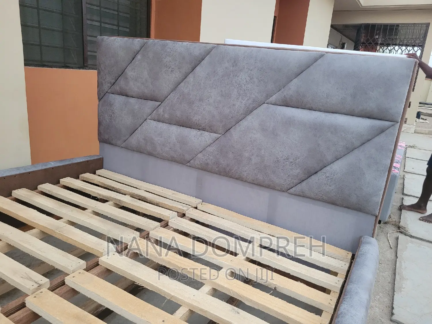 Quality Queen Size Bed Frame