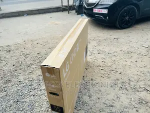 55UR73 UHD Smart Glossy Slim Lg Tv