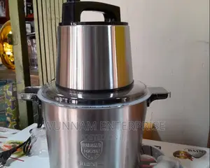 12 Litres Avinas Fufu Machine