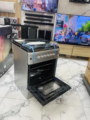 4burner Gas Cooker Stove Oven Grill 60/60