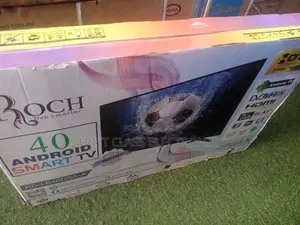 Premium Smart Android Roch Tv