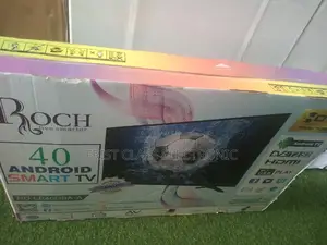 Premium Smart Android Roch Tv