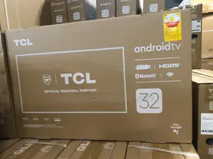 TCL 32 Smart (Android) Tv