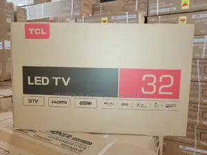 Captivating TCL 32 Inches Smart TV