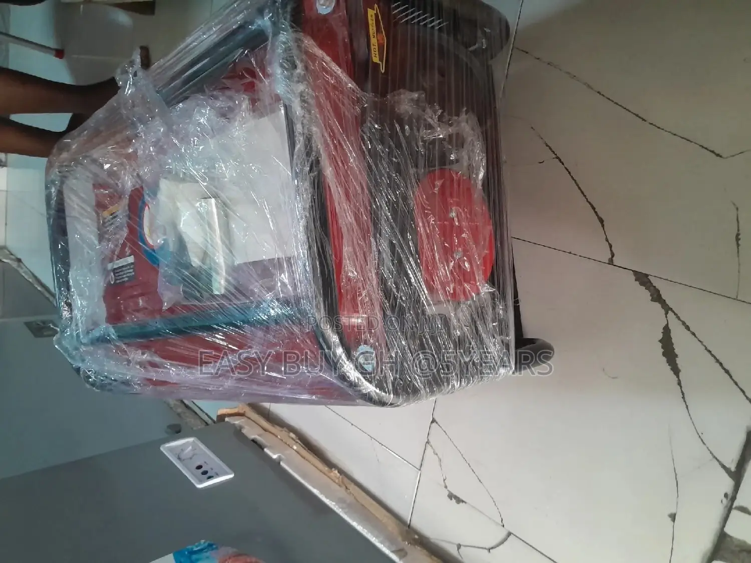 Quality and Affordable Generator Honda Generator