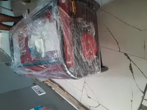 Quality and Affordable Generator Honda Generator