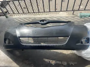 Belta Front Bumper 2007 2008 2009 2010 2011 2012