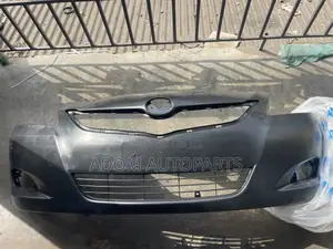 Belta Front Bumper 2007 2008 2009 2010 2011 2012