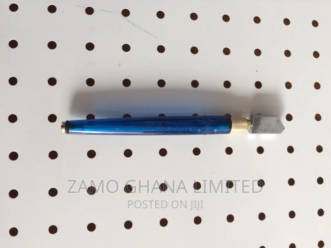 Oil Glass Cutter /160mm - Wgr1601