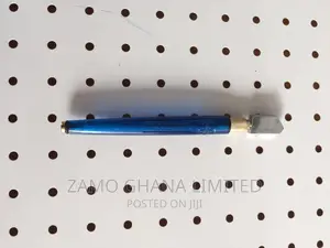 Oil Glass Cutter /160mm - Wgr1601