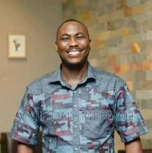 Marketing Manager