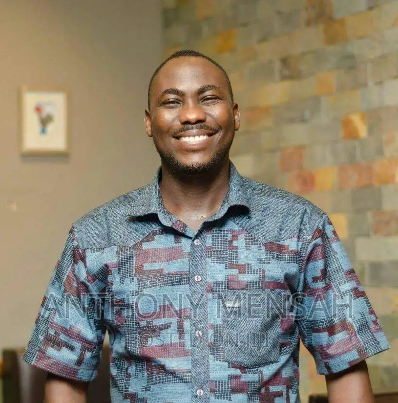 Marketing Manager