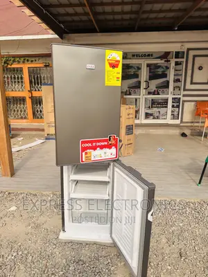 Freestanding Fridge Zara 240BF
