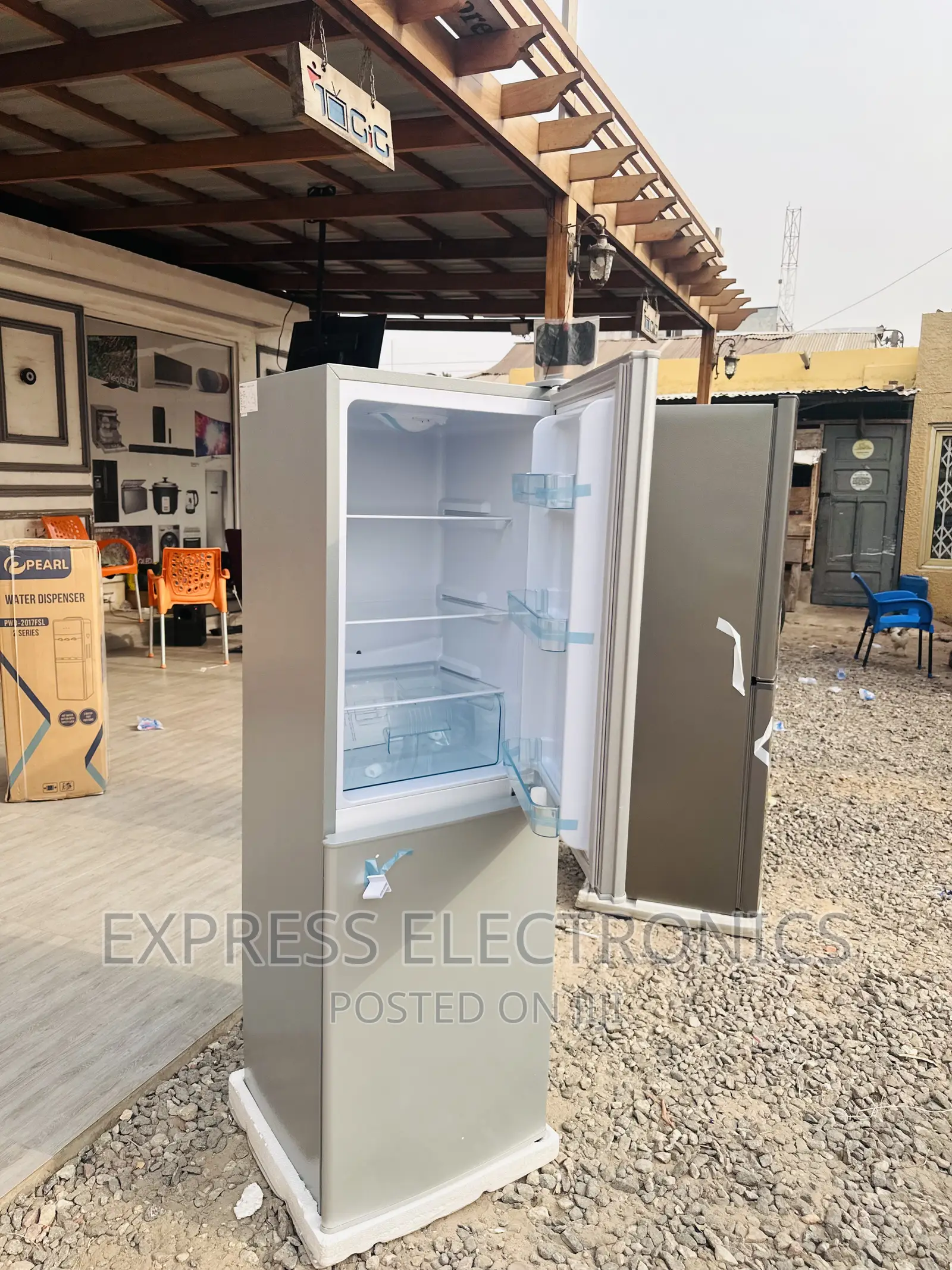 Freestanding Nasco Nasco Grey Masd2-20fl