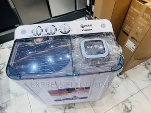 Freestanding Washing Machine. Pearl 7kg